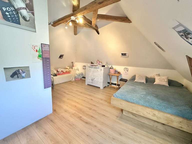 Maison Dieppe - 4 chambres