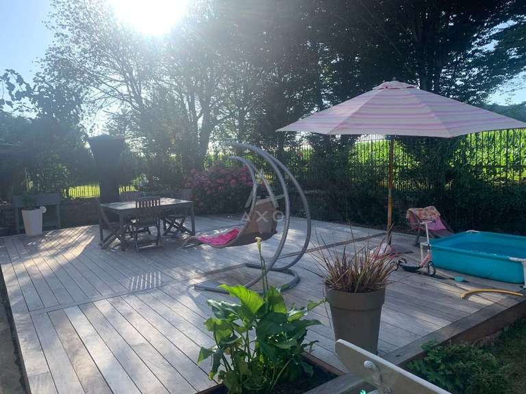 House Dieppe - 4 bedrooms