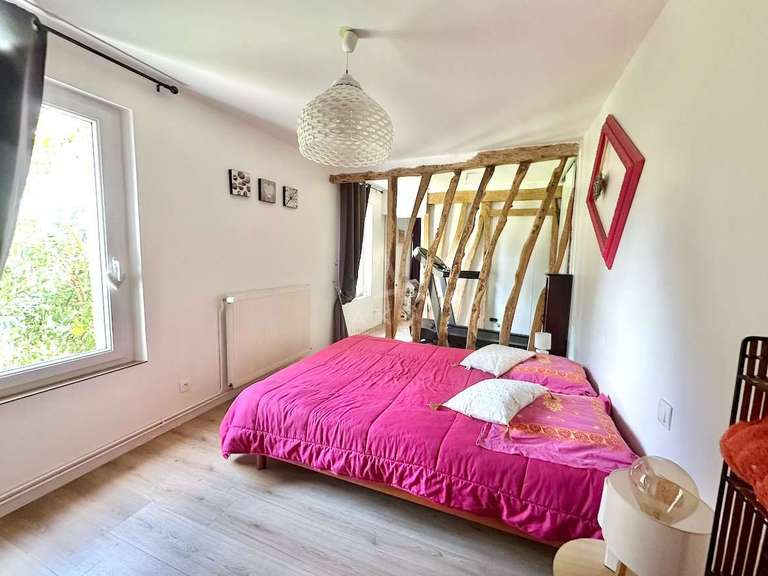 Maison Dieppe - 4 chambres