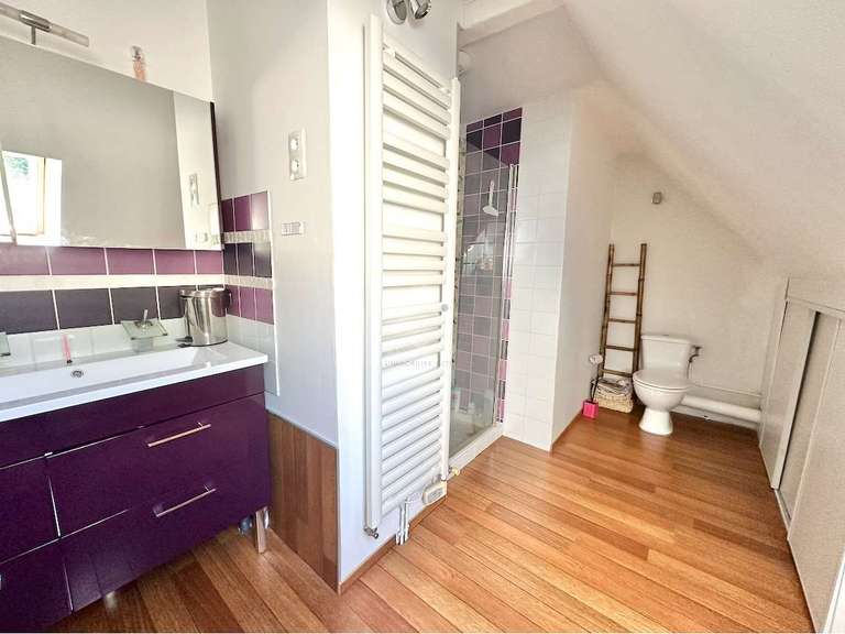 Maison Dieppe - 4 chambres