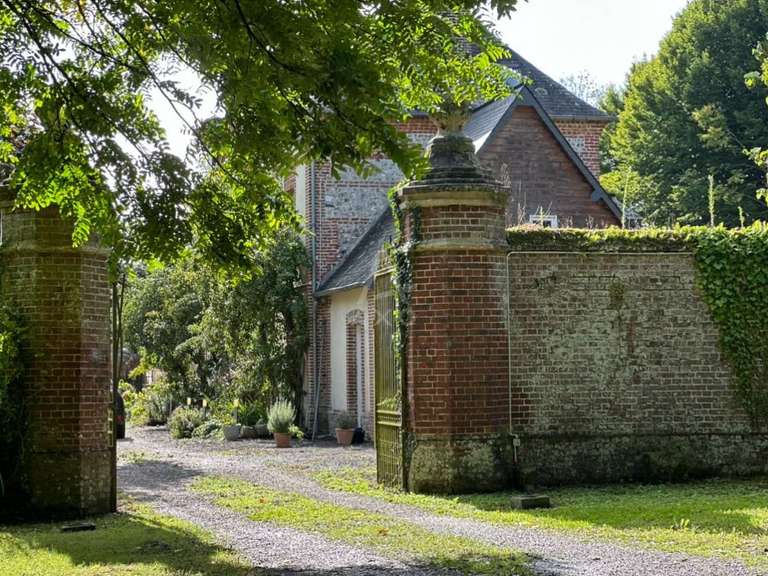 Maison Dieppe - 4 chambres