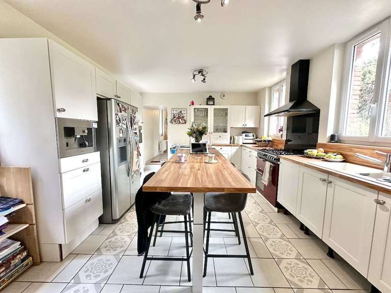 House Dieppe - 4 bedrooms