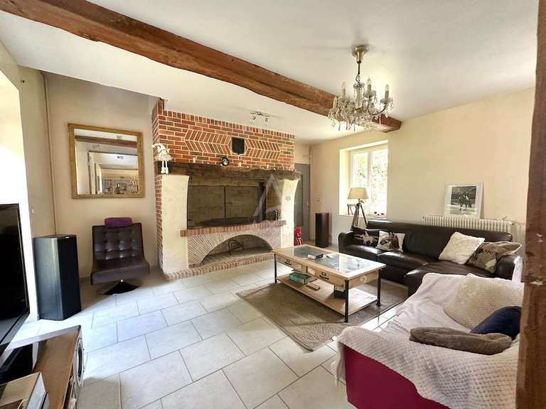Maison Dieppe - 4 chambres