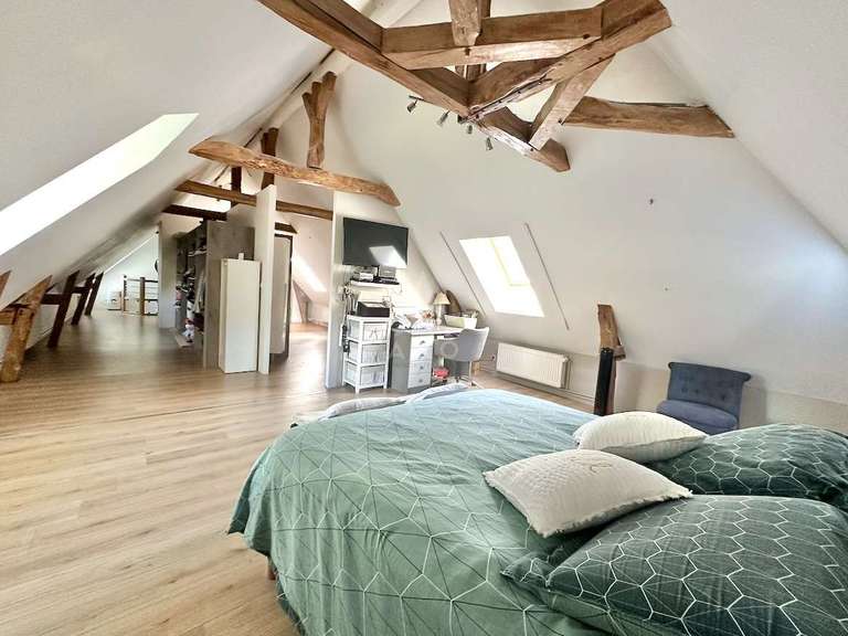 House Dieppe - 4 bedrooms