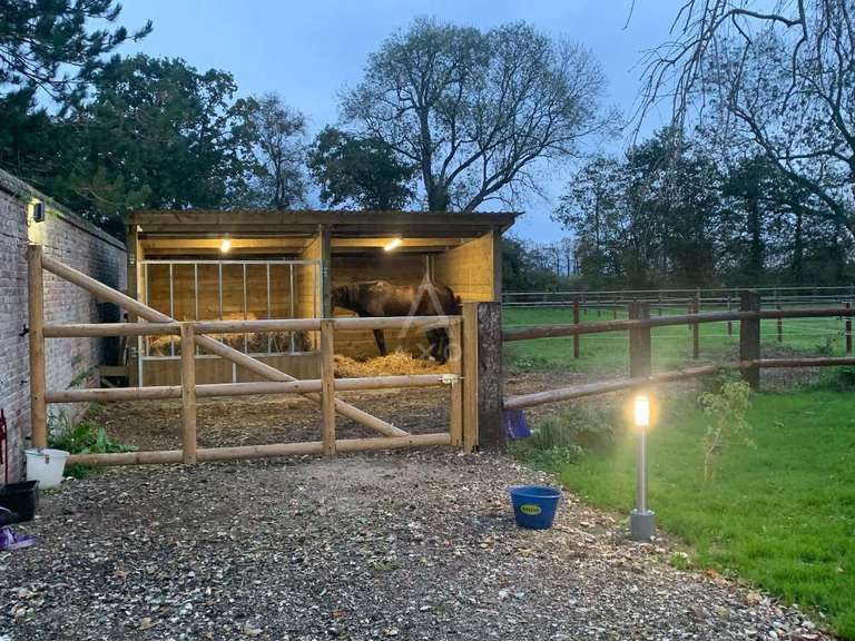 House Dieppe - 4 bedrooms