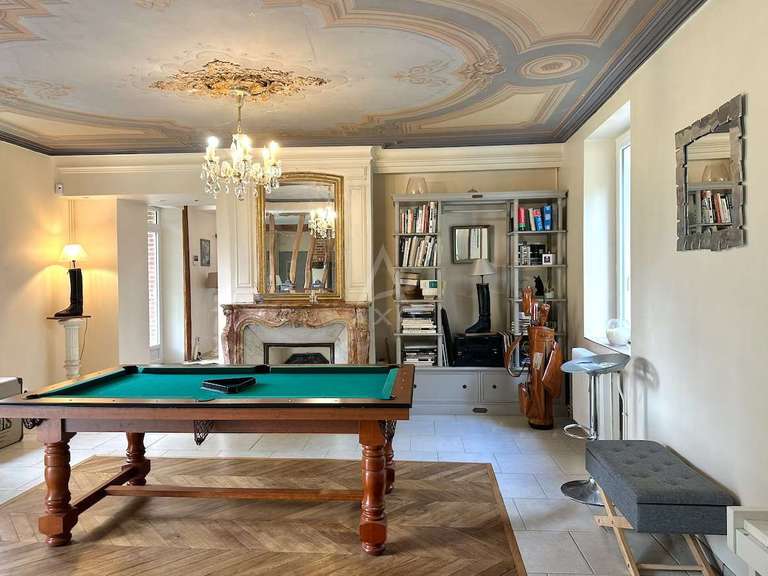 Maison Dieppe - 4 chambres