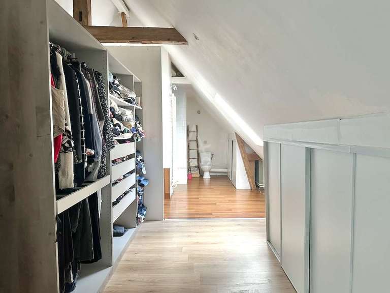 House Dieppe - 4 bedrooms