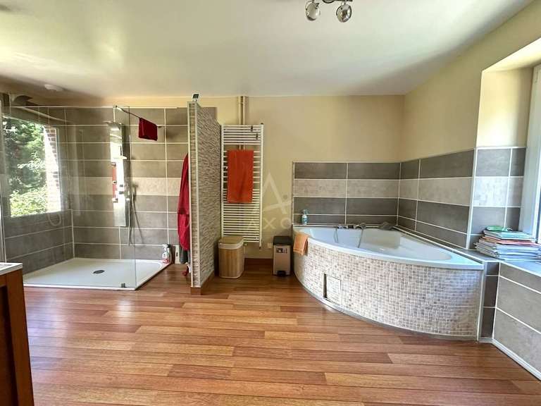 Maison Dieppe - 4 chambres