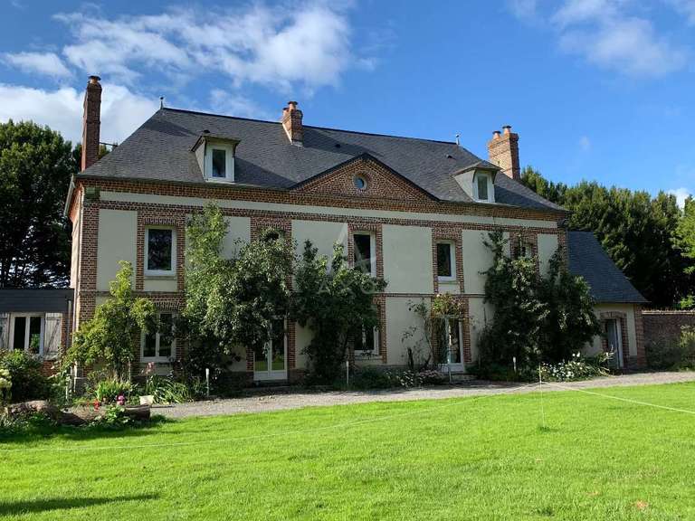 Maison Dieppe - 4 chambres