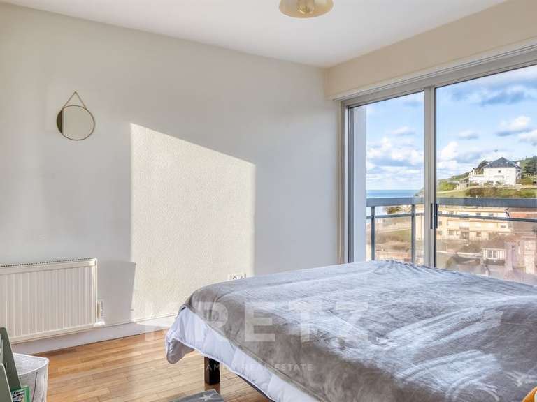 Maison avec Vue sur mer Dieppe - 6 chambres - 236m²