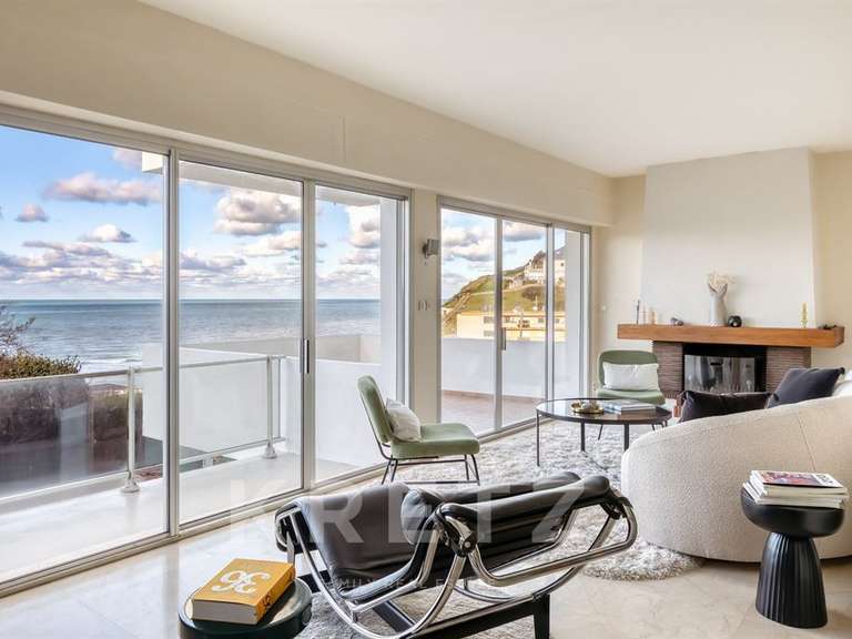 Maison avec Vue sur mer Dieppe - 6 chambres - 236m²