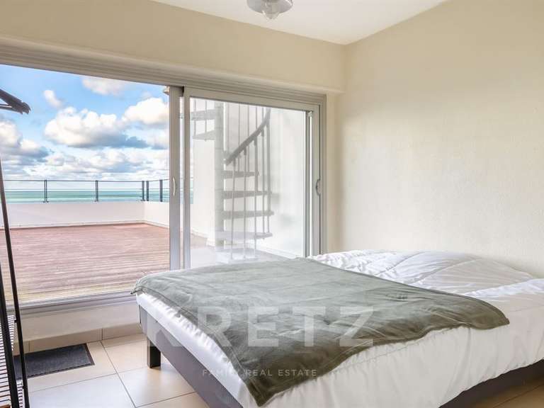 Maison avec Vue sur mer Dieppe - 6 chambres - 236m²