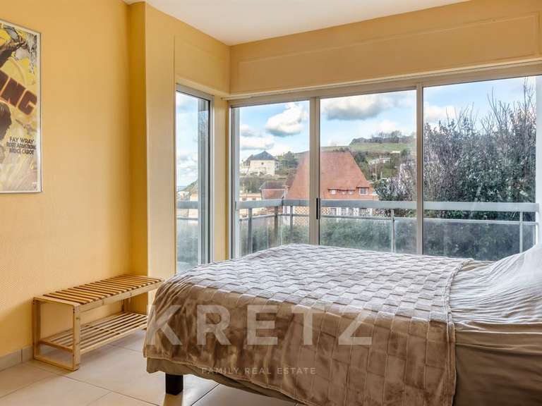 Maison avec Vue sur mer Dieppe - 6 chambres - 236m²
