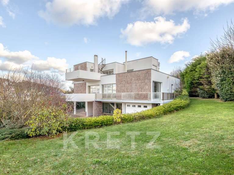 Maison avec Vue sur mer Dieppe - 6 chambres - 236m²