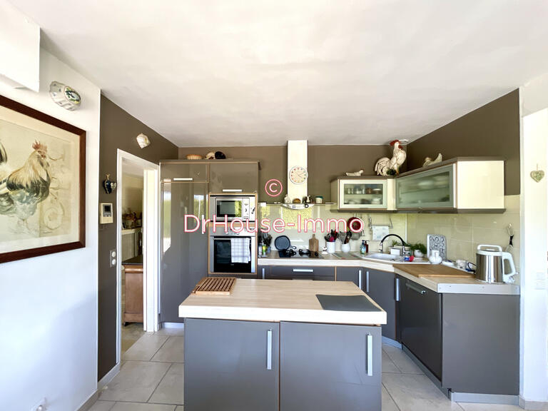 Villa Dieppe - 3 chambres - 170m²