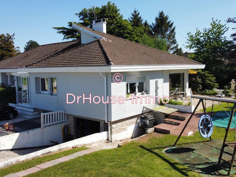 Villa Dieppe - 3 chambres - 170m²