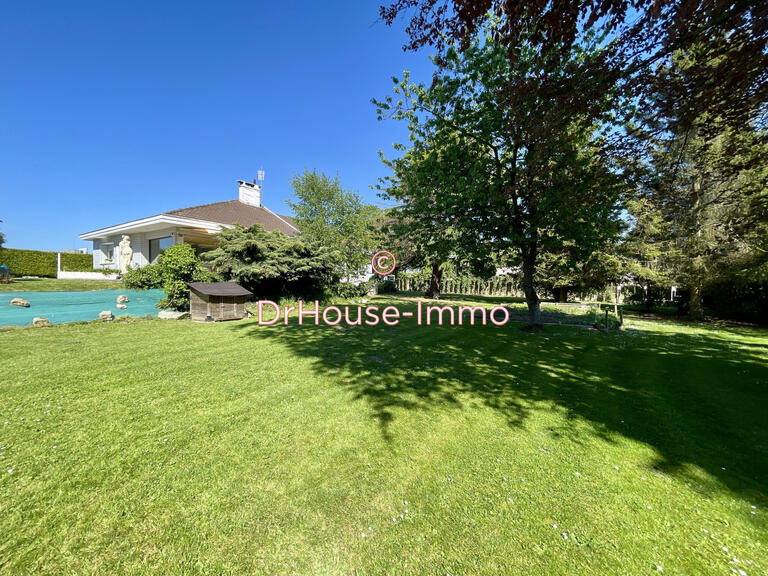 Villa Dieppe - 3 chambres - 170m²
