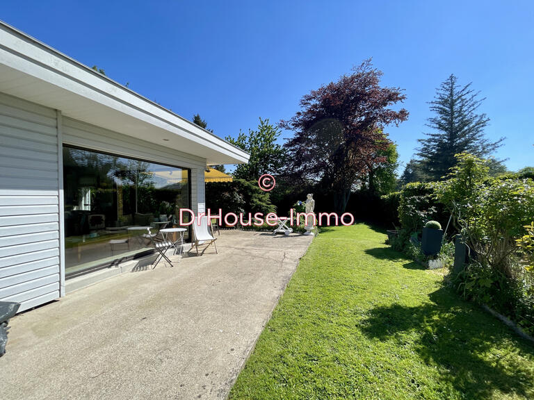 Villa Dieppe - 3 chambres - 170m²