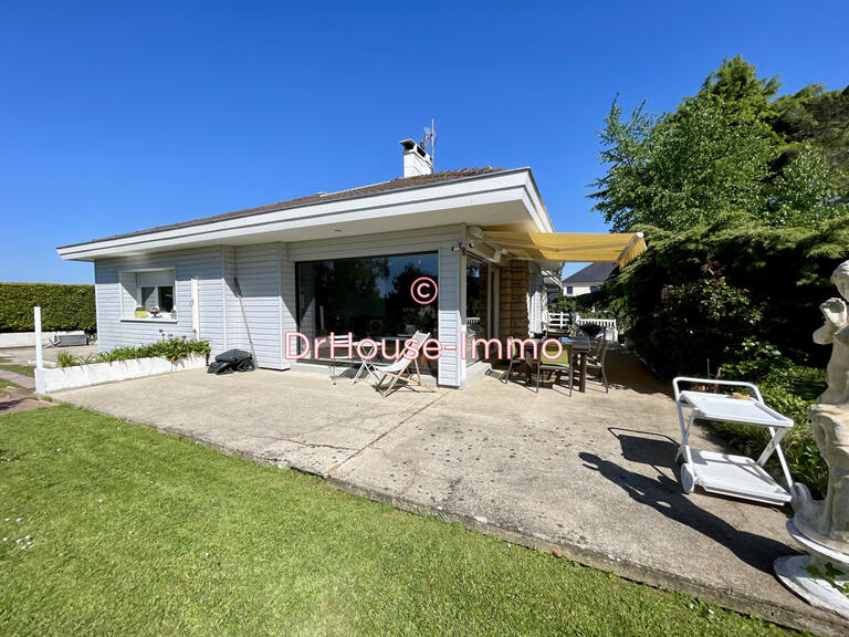 Villa Dieppe - 3 chambres - 170m²