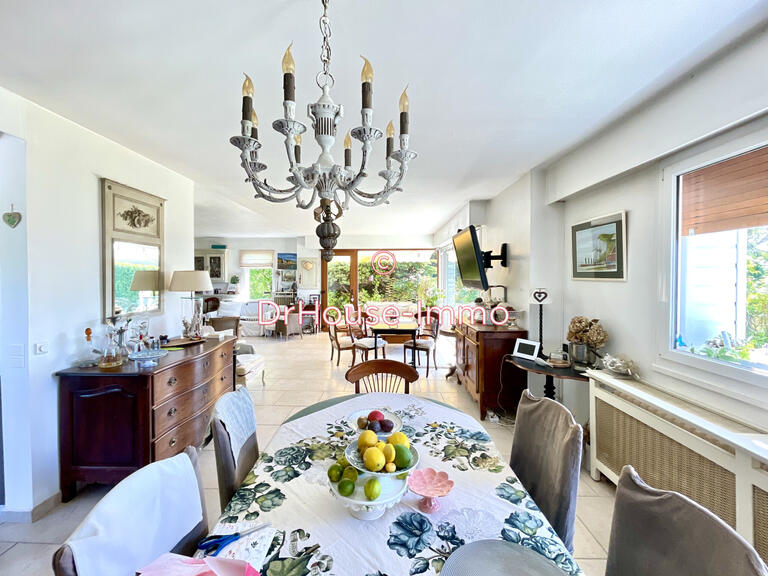 Villa Dieppe - 3 chambres - 170m²