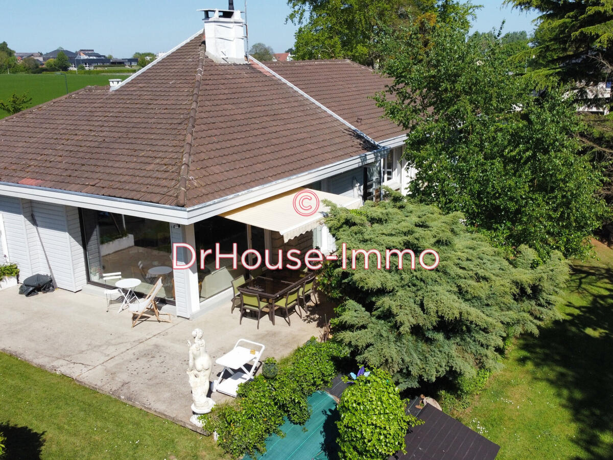 Villa Dieppe