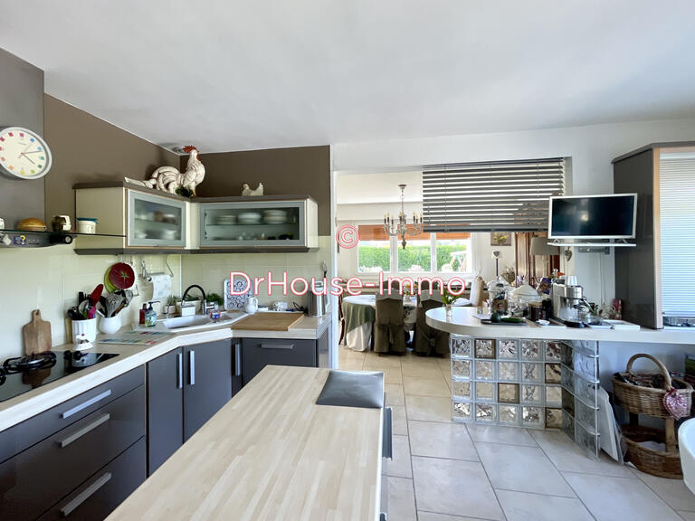 Villa Dieppe - 3 chambres - 170m²