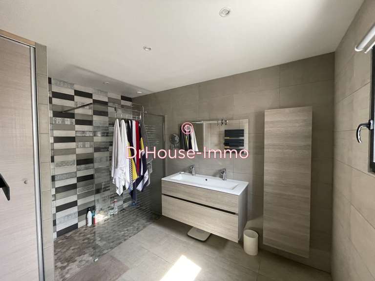 Villa Dieppe - 5 chambres - 200m²