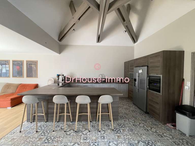 Villa Dieppe - 5 chambres - 200m²