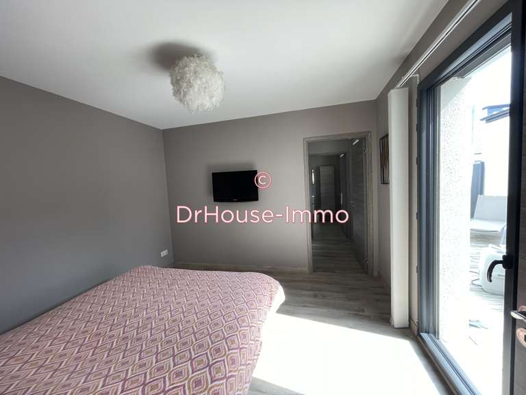 Villa Dieppe - 5 chambres - 200m²