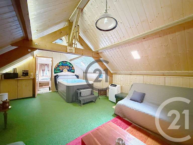 Maison Dierrey-Saint-Pierre - 7 chambres - 306m²
