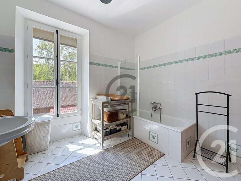 Maison Dierrey-Saint-Pierre - 7 chambres - 306m²