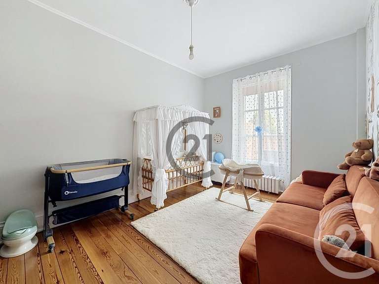 Maison Dierrey-Saint-Pierre - 7 chambres - 306m²