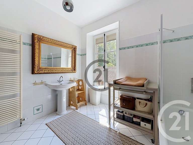 Maison Dierrey-Saint-Pierre - 7 chambres - 306m²