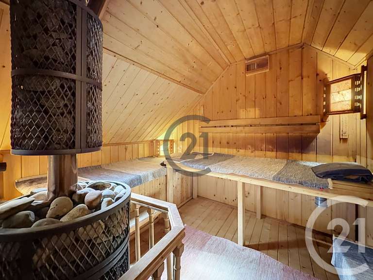 Maison Dierrey-Saint-Pierre - 7 chambres - 306m²