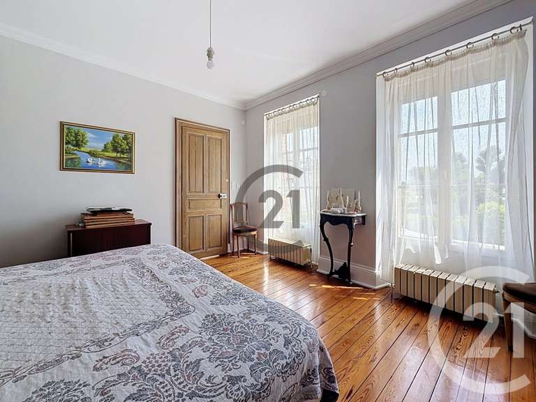 Maison Dierrey-Saint-Pierre - 7 chambres - 306m²