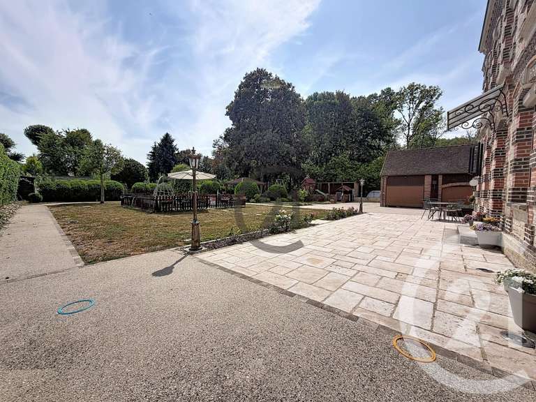 Maison Dierrey-Saint-Pierre - 7 chambres - 306m²