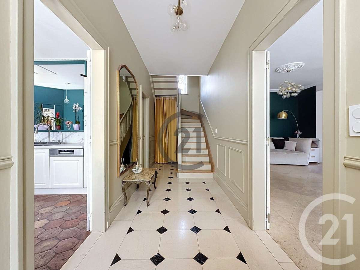 Maison Dierrey-Saint-Pierre