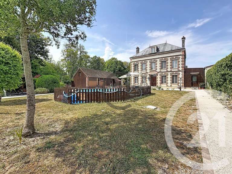 Maison Dierrey-Saint-Pierre - 7 chambres - 306m²