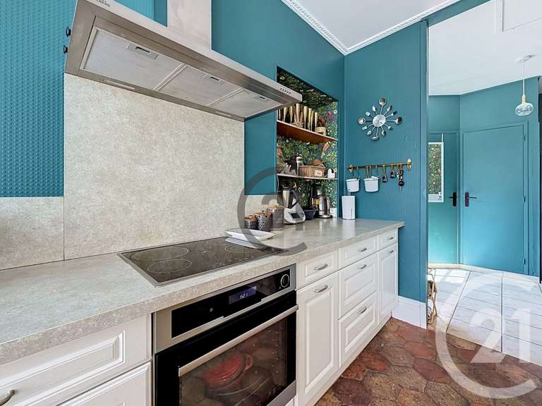 Maison Dierrey-Saint-Pierre - 7 chambres - 306m²