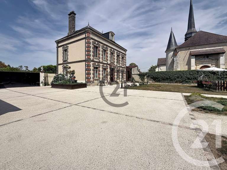 Maison Dierrey-Saint-Pierre - 7 chambres - 306m²