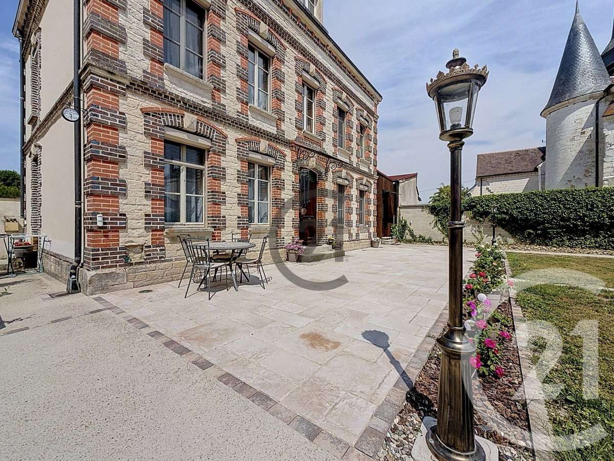 Maison Dierrey-Saint-Pierre