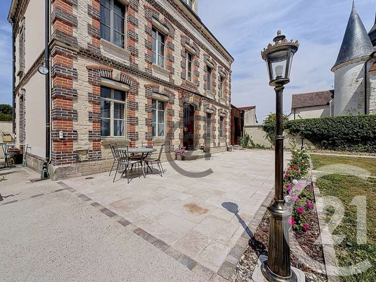 Maison Dierrey-Saint-Pierre - 7 chambres - 306m²