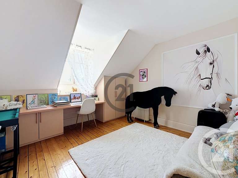 Maison Dierrey-Saint-Pierre - 7 chambres - 306m²