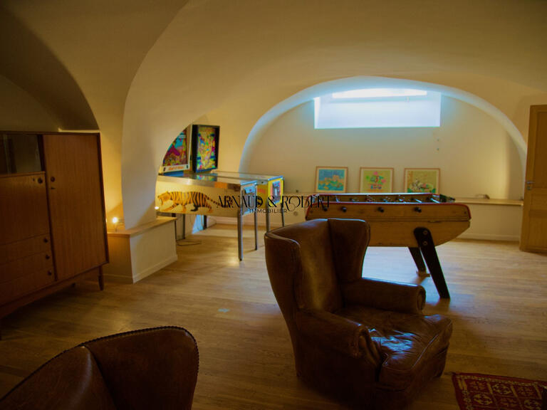 Appartement Dieulefit - 3 chambres - 210m²