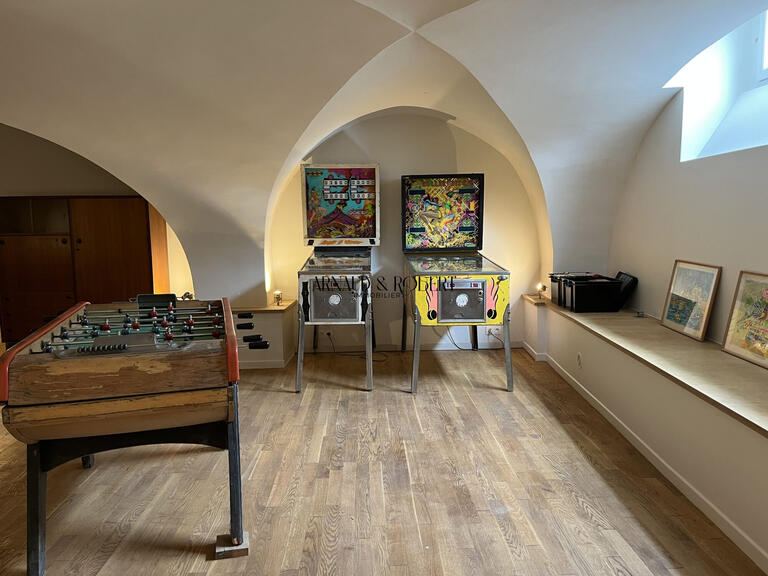 Appartement Dieulefit - 3 chambres - 210m²