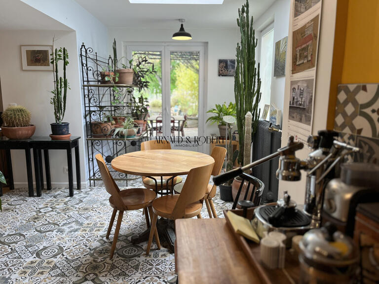 Appartement Dieulefit - 3 chambres - 210m²