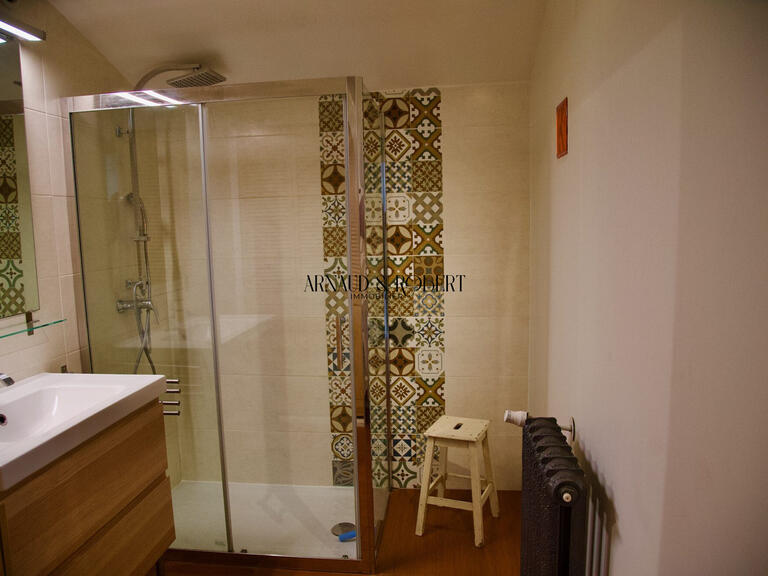 Appartement Dieulefit - 3 chambres - 210m²