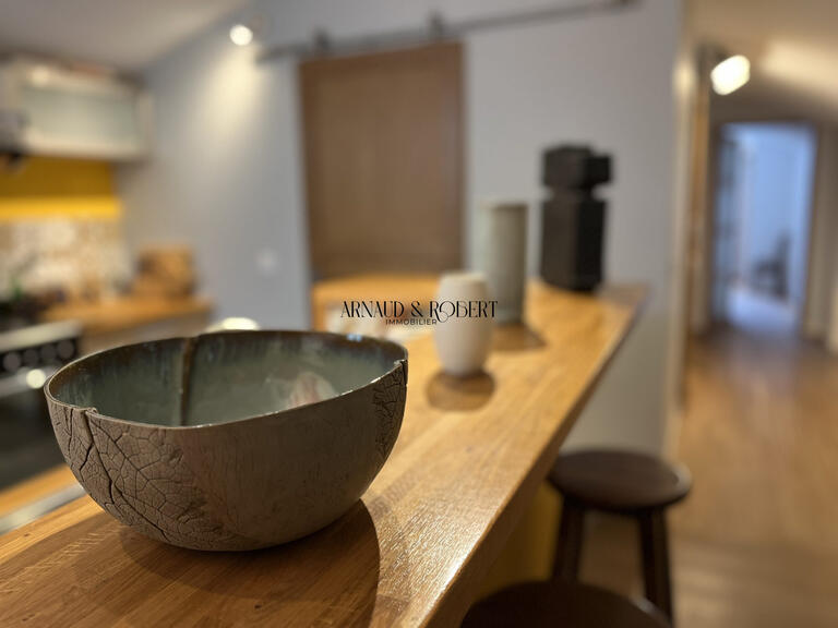 Appartement Dieulefit - 3 chambres - 210m²