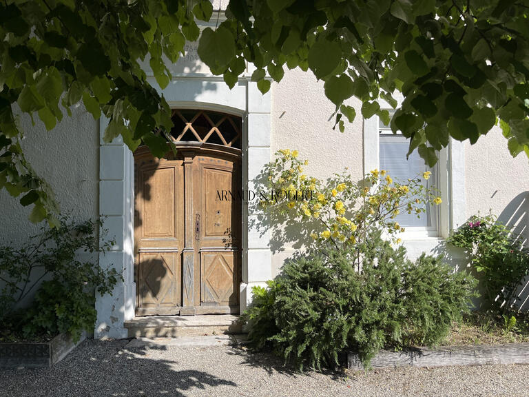 Appartement Dieulefit - 3 chambres - 210m²