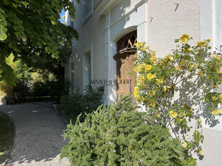 Appartement Dieulefit - 3 chambres - 210m²